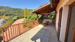  Maison à vendre 5 pièces 136 m²