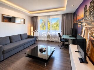  Appartement à vendre 2 pièces 49 m²