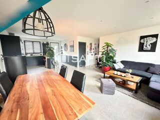  Maison  vendre 5 pices 81 m