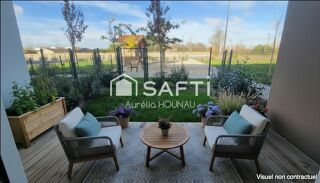  Appartement � vendre 2 pi�ces 40 m�