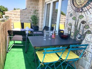  Appartement � vendre 3 pi�ces 61 m�