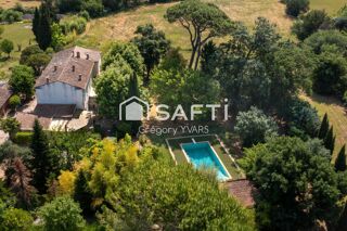  Maison à vendre 15 + pièces 310 m²