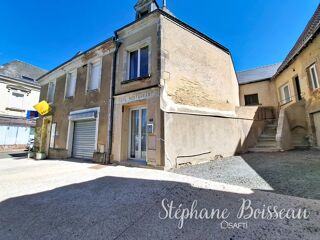  Maison à vendre 7 pièces 184 m²