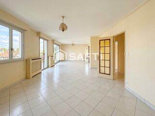  Maison à vendre 6 pièces 127 m²