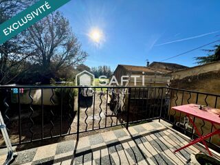  Maison � vendre 3 pi�ces 78 m�