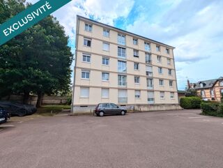  Appartement  vendre 4 pices 70 m