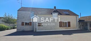  Maison à vendre 6 pièces 107 m²