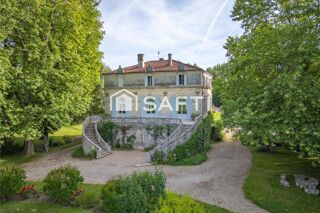  Maison à vendre 9 pièces 250 m²