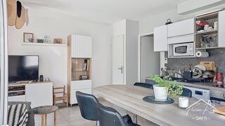  Maison � vendre 3 pi�ces 65 m�