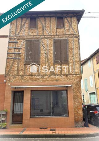  Immeuble � vendre 156 m�