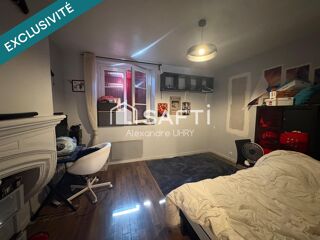  Maison à vendre 5 pièces 105 m²