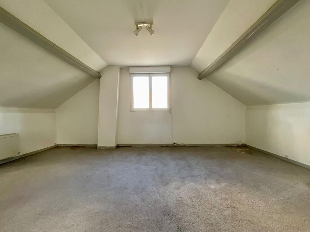 Vente Maison Au calme, Pavillon à rafraîchir Fricamps