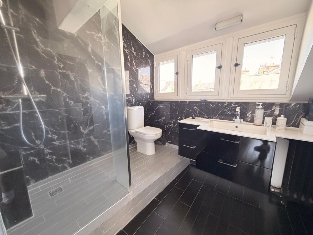 à vendre  Maison Orléans (45000)