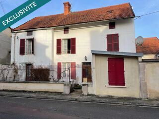  Maison  vendre 5 pices 145 m