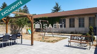  Maison à vendre 8 pièces 138 m²