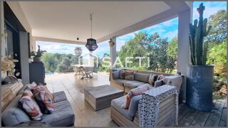  Maison à vendre 5 pièces 164 m²