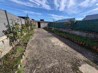  Maison � vendre 3 pi�ces 55 m�