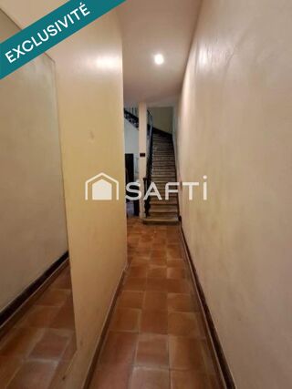  Parking / Garage � vendre 9 m�