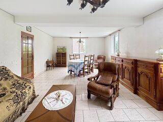  Maison � vendre 5 pi�ces 123 m�