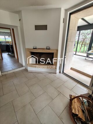  Maison � vendre 9 pi�ces 217 m�