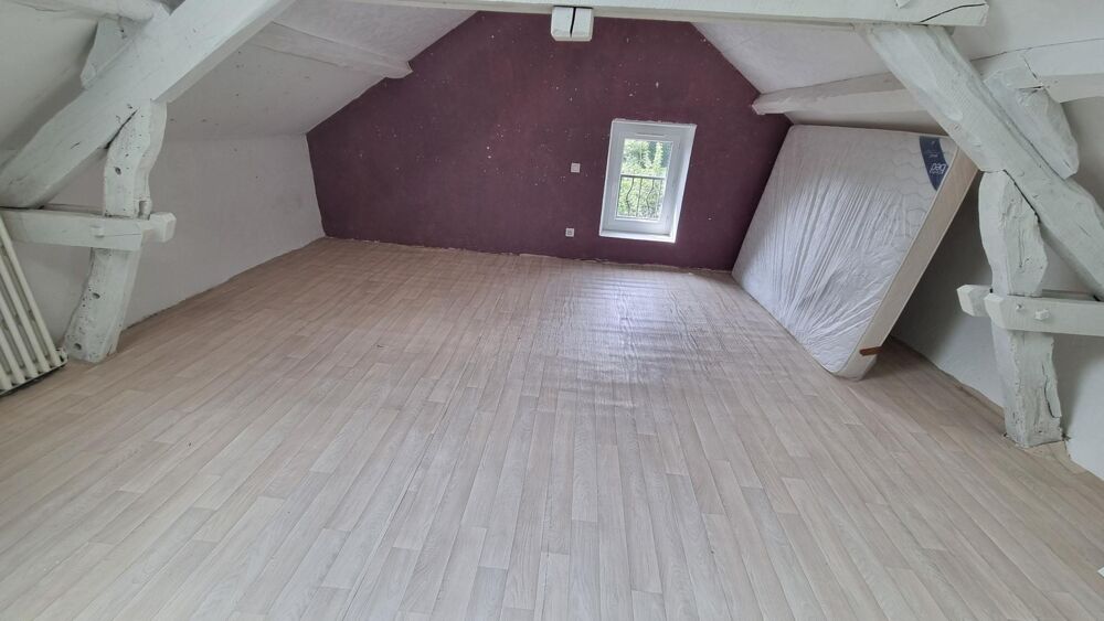 Vente Maison Maison 147 m² Mayet de Montagne avec grange 150 m² Le mayet-de-montagne