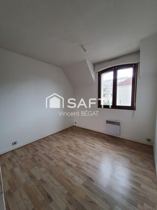  Appartement � vendre 3 pi�ces 84 m�