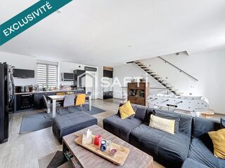  Appartement � vendre 6 pi�ces 125 m�