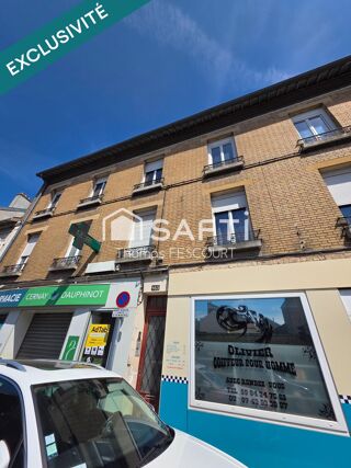  Appartement � vendre 4 pi�ces 108 m�