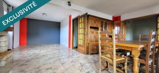  Maison � vendre 7 pi�ces 155 m�