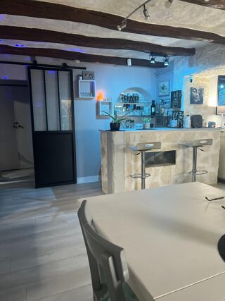  Maison � vendre 5 pi�ces 95 m�