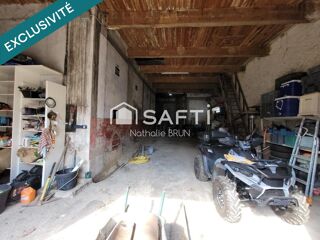  Parking / Garage à vendre 197 m²