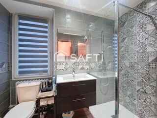  Maison à vendre 7 pièces 143 m²