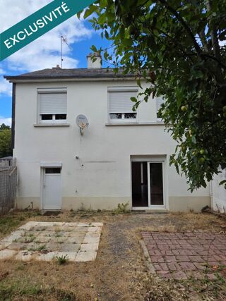  Maison à vendre 5 pièces 83 m²
