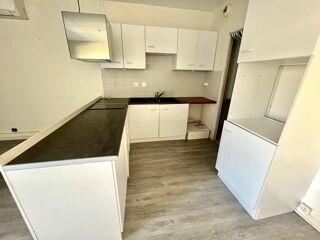  Appartement à vendre 3 pièces 67 m²