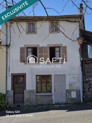  Maison  vendre 5 pices 85 m