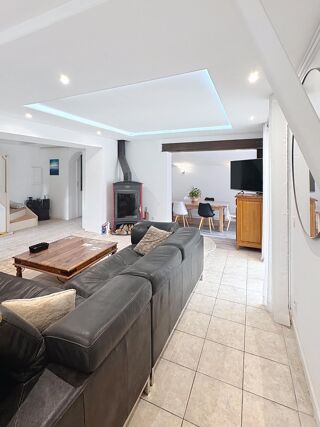  Maison � vendre 7 pi�ces 185 m�