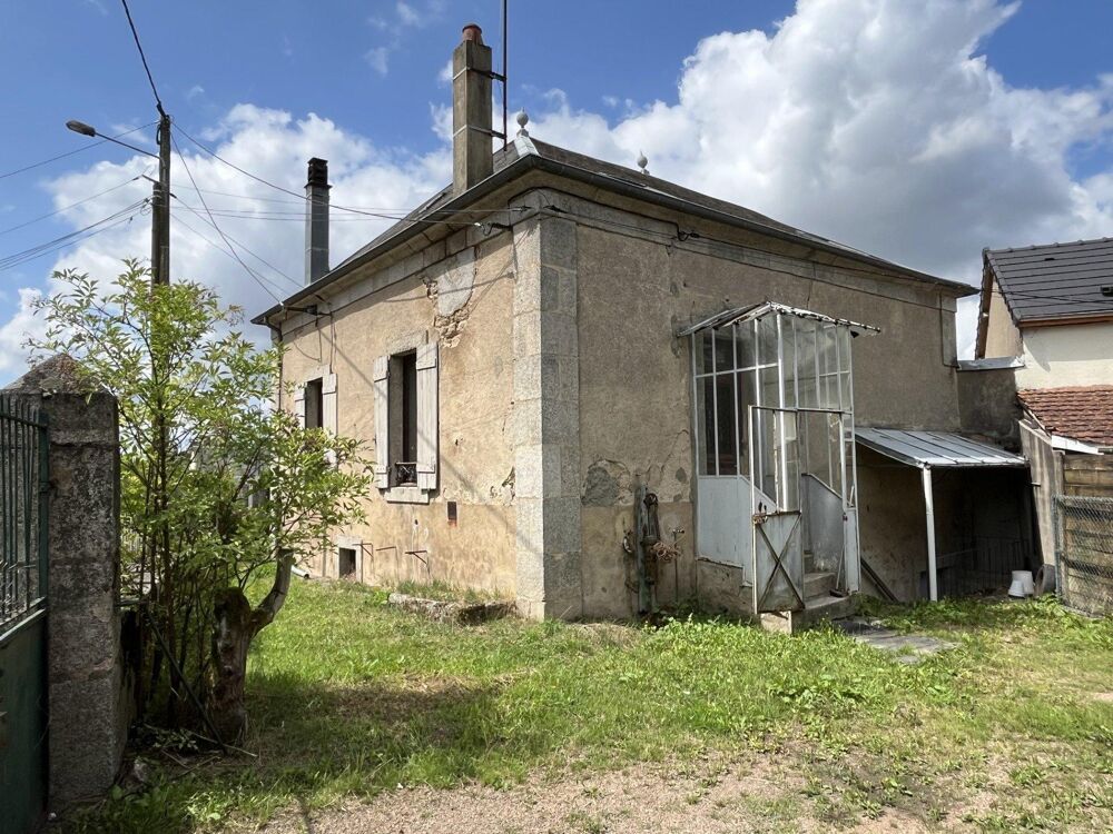 Ville de Lormes