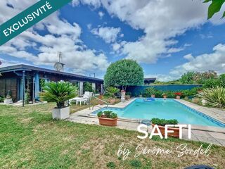  Maison � vendre 4 pi�ces 97 m�