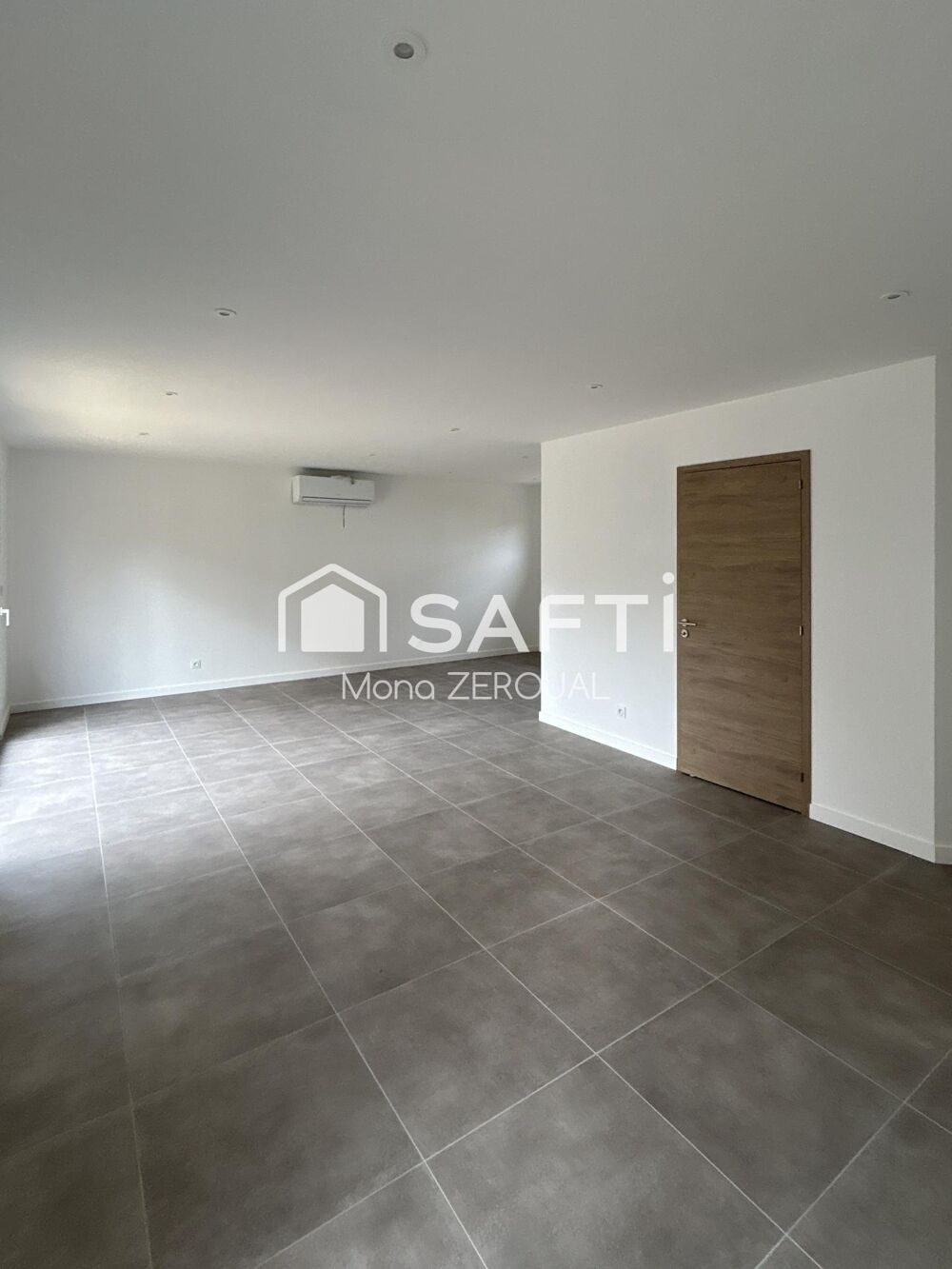 Vente Maison Maison neuve 88 m² – 3 chambres – Terrain 300 m² Septeme