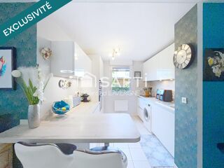  Appartement � vendre 3 pi�ces 66 m�