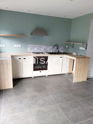  Maison  vendre 4 pices 127 m