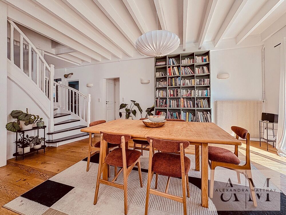 � vendre  Maison Bordeaux (33200)