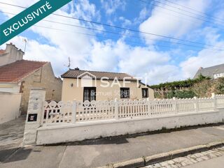  Maison à vendre 4 pièces 75 m²