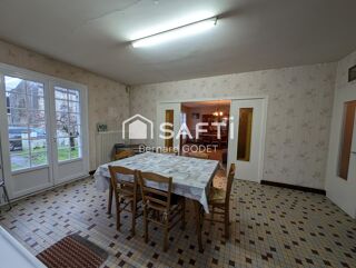  Maison � vendre 6 pi�ces 120 m�