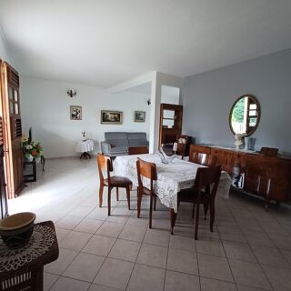  Maison  vendre 7 pices 160 m