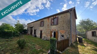  Maison à vendre 3 pièces 162 m²