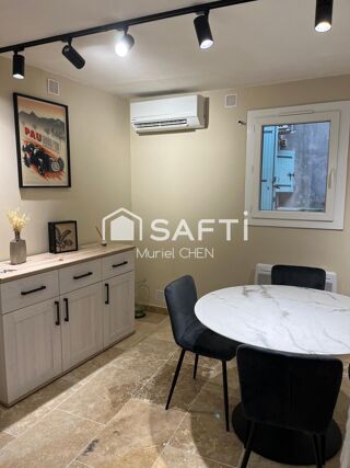  Appartement à vendre 2 pièces 30 m²