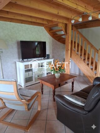  Maison à vendre 7 pièces 137 m²