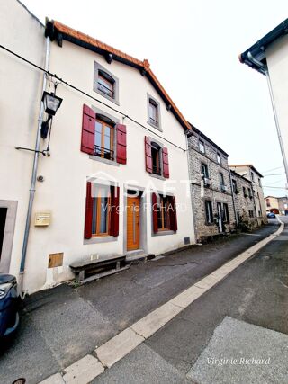  Maison à vendre 7 pièces 200 m²