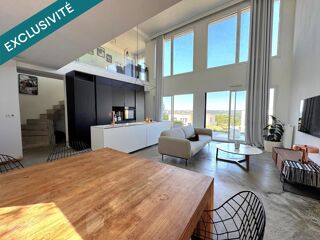  Maison à vendre 6 pièces 119 m²